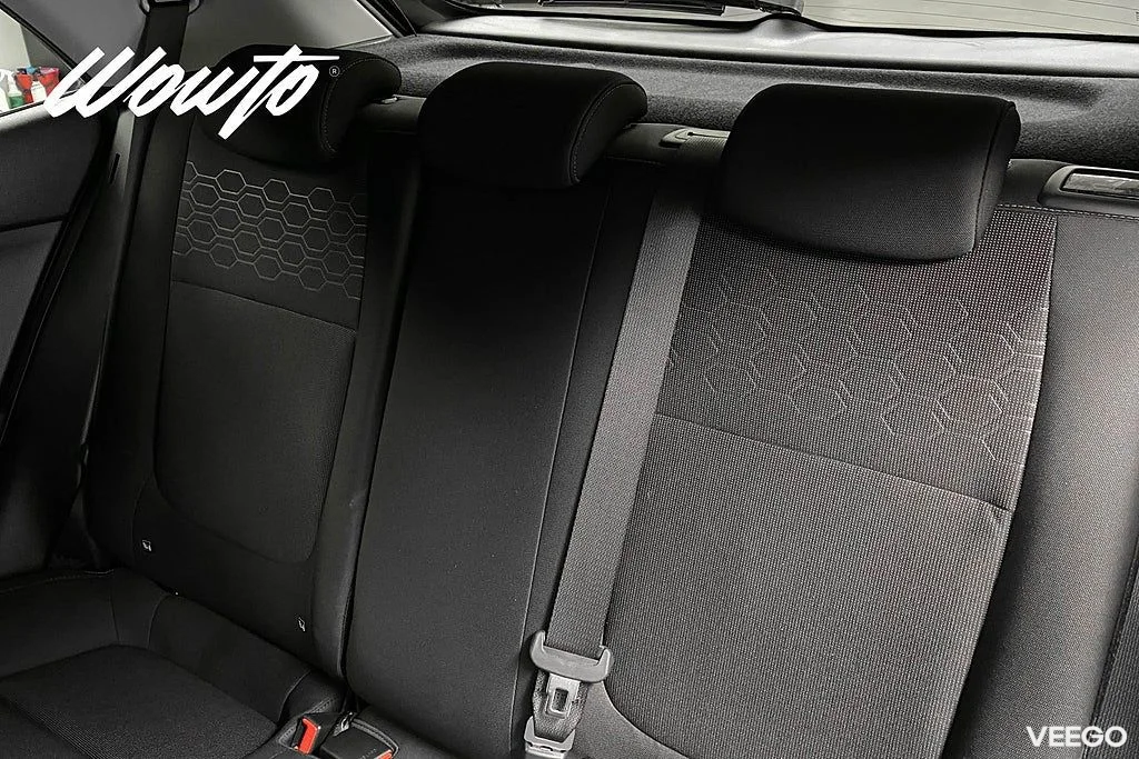 Kia Rio 1.0 T-GDI Aut 120HK Advance Plus /B-kamera 88kW