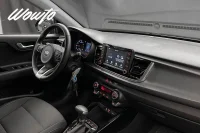 Kia Rio 1.0 T-GDI Aut 120HK Advance Plus /B-kamera 88kW thumbnail