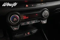 Kia Rio 1.0 T-GDI Aut 120HK Advance Plus /B-kamera 88kW thumbnail