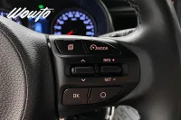 Kia Rio 1.0 T-GDI Aut 120HK Advance Plus /B-kamera 88kW thumbnail