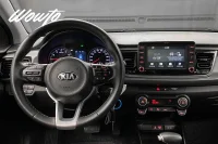 Kia Rio 1.0 T-GDI Aut 120HK Advance Plus /B-kamera 88kW thumbnail