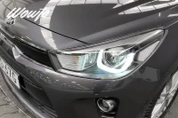 Kia Rio 1.0 T-GDI Aut 120HK Advance Plus /B-kamera 88kW thumbnail