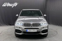 BMW X5 xDrive40e 313HK M-Sport /HuD /Pano /Se Spec 230kW thumbnail