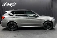 BMW X5 xDrive40e 313HK M-Sport /HuD /Pano /Se Spec 230kW thumbnail