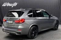 BMW X5 xDrive40e 313HK M-Sport /HuD /Pano /Se Spec 230kW thumbnail