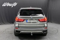 BMW X5 xDrive40e 313HK M-Sport /HuD /Pano /Se Spec 230kW thumbnail