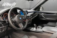 BMW X5 xDrive40e 313HK M-Sport /HuD /Pano /Se Spec 230kW thumbnail