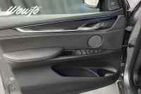 BMW X5 xDrive40e 313HK M-Sport /HuD /Pano /Se Spec 230kW thumbnail