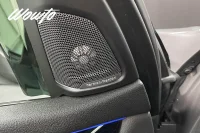 BMW X5 xDrive40e 313HK M-Sport /HuD /Pano /Se Spec 230kW thumbnail