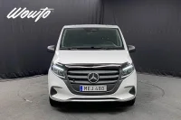 Mercedes-Benz Vito Mixto Pro 116 CDI 4x4 163HK L3 5-Sits 120kW thumbnail
