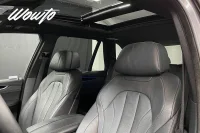 BMW X5 xDrive40e 313HK M-Sport /HuD /Pano /Se Spec 230kW thumbnail