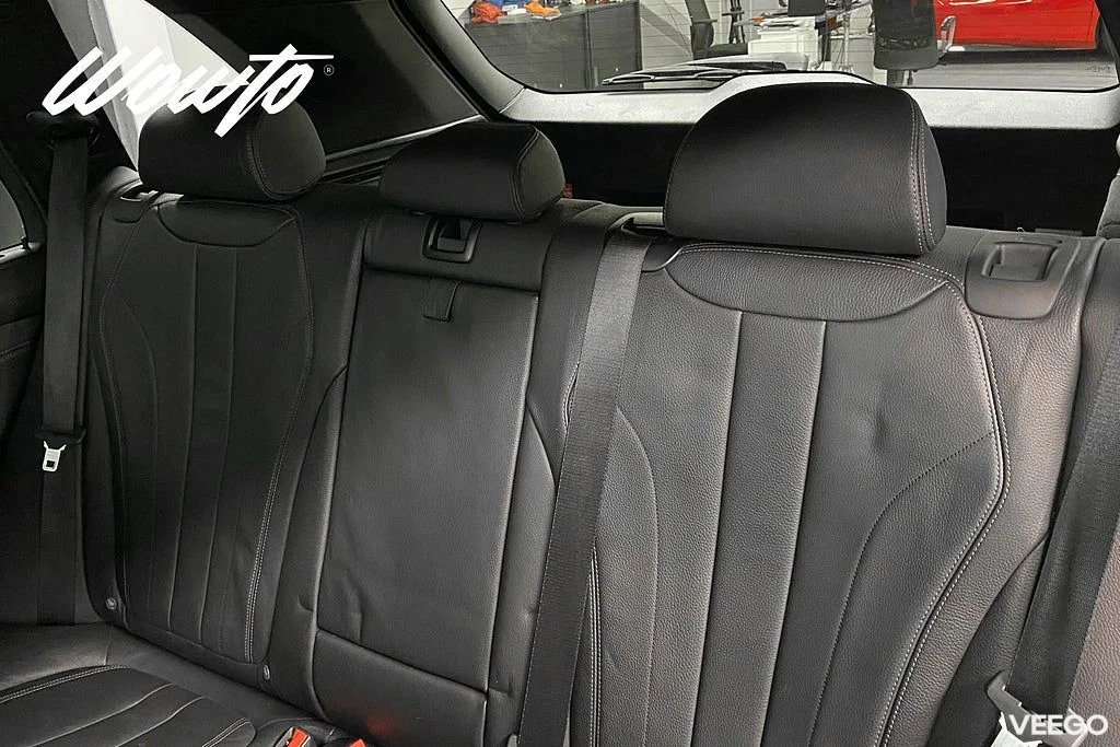 BMW X5 xDrive40e 313HK M-Sport /HuD /Pano /Se Spec 230kW