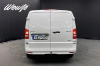 Mercedes-Benz Vito Mixto Pro 116 CDI 4x4 163HK L3 5-Sits 120kW thumbnail