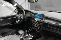 BMW X5 xDrive40e 313HK M-Sport /HuD /Pano /Se Spec 230kW thumbnail