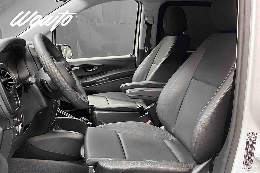 Mercedes-Benz Vito Mixto Pro 116 CDI 4x4 163HK L3 5-Sits 120kW