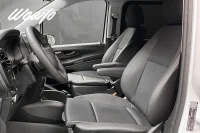 Mercedes-Benz Vito Mixto Pro 116 CDI 4x4 163HK L3 5-Sits 120kW thumbnail