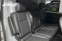 Mercedes-Benz Vito Mixto Pro 116 CDI 4x4 163HK L3 5-Sits 120kW thumbnail