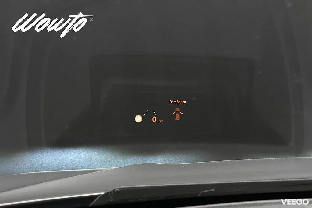 BMW X5 xDrive40e 313HK M-Sport /HuD /Pano /Se Spec 230kW