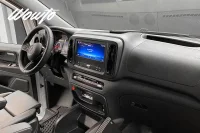 Mercedes-Benz Vito Mixto Pro 116 CDI 4x4 163HK L3 5-Sits 120kW thumbnail