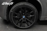 BMW X5 xDrive40e 313HK M-Sport /HuD /Pano /Se Spec 230kW thumbnail