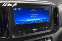 Mercedes-Benz Vito Mixto Pro 116 CDI 4x4 163HK L3 5-Sits 120kW thumbnail