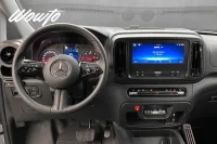 Mercedes-Benz Vito Mixto Pro 116 CDI 4x4 163HK L3 5-Sits 120kW thumbnail