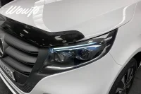 Mercedes-Benz Vito Mixto Pro 116 CDI 4x4 163HK L3 5-Sits 120kW thumbnail