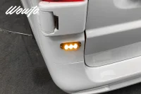 Mercedes-Benz Vito Mixto Pro 116 CDI 4x4 163HK L3 5-Sits 120kW thumbnail