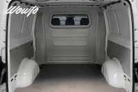 Mercedes-Benz Vito Mixto Pro 116 CDI 4x4 163HK L3 5-Sits 120kW thumbnail