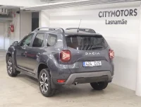 Dacia Duster Journey 1.3 110kW thumbnail