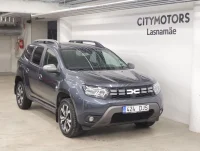 Dacia Duster Journey 1.3 110kW thumbnail