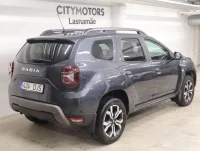 Dacia Duster Journey 1.3 110kW thumbnail