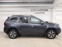 Dacia Duster Journey 1.3 110kW thumbnail