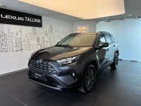 Toyota RAV4 - 131kW thumbnail