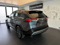 Toyota RAV4 - 131kW thumbnail