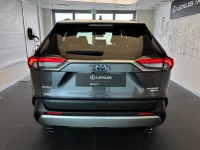 Toyota RAV4 - 131kW thumbnail