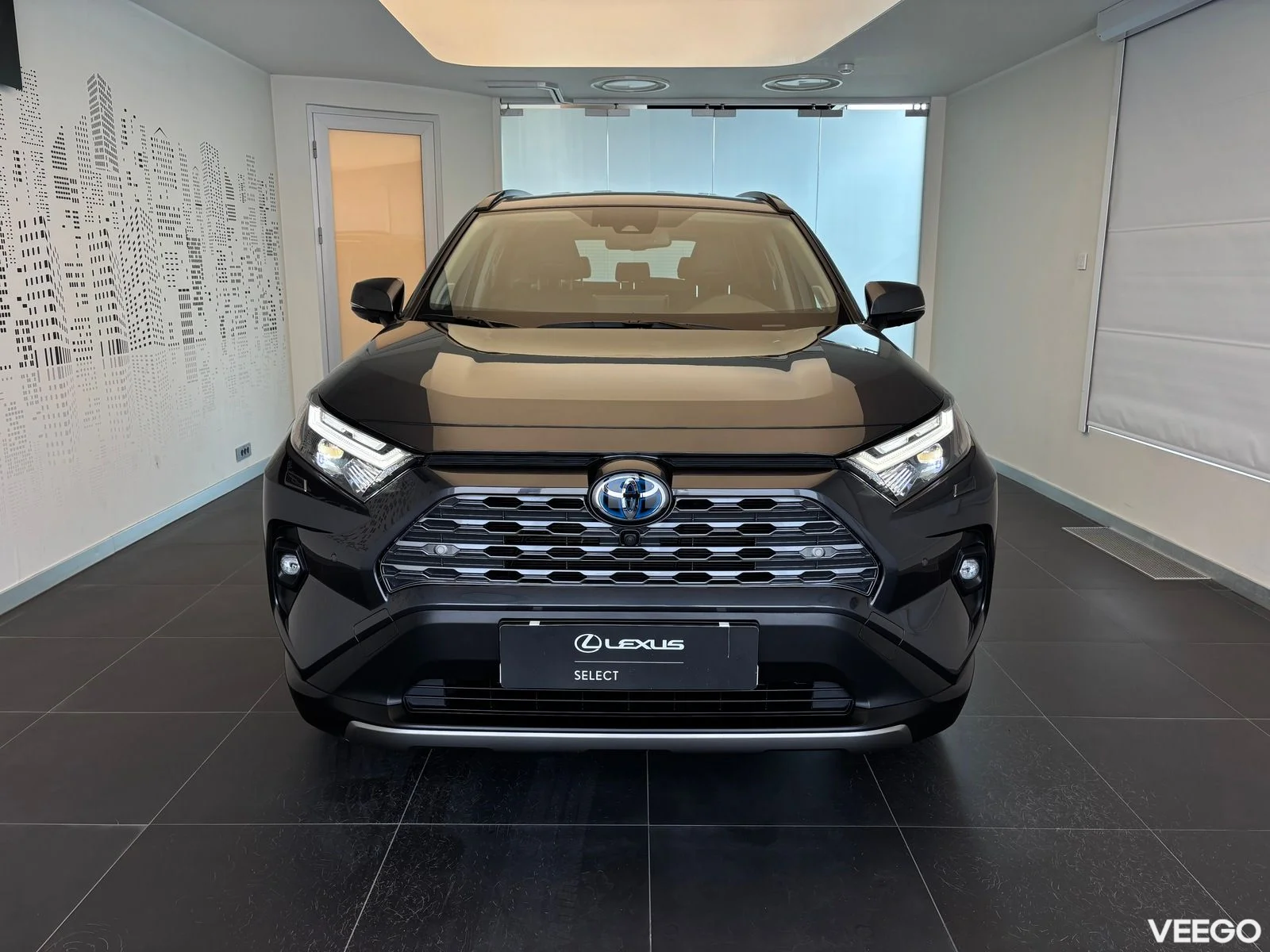 Toyota RAV4 - 131kW