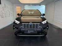 Toyota RAV4 - 131kW thumbnail