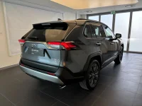 Toyota RAV4 - 131kW thumbnail