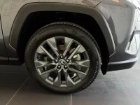 Toyota RAV4 - 131kW thumbnail