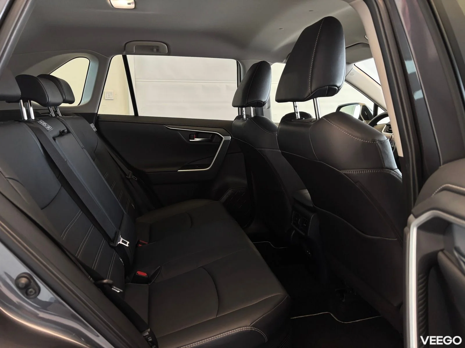 Toyota RAV4 - 131kW