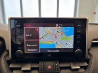 Toyota RAV4 - 131kW thumbnail