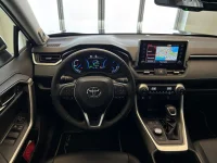 Toyota RAV4 - 131kW thumbnail