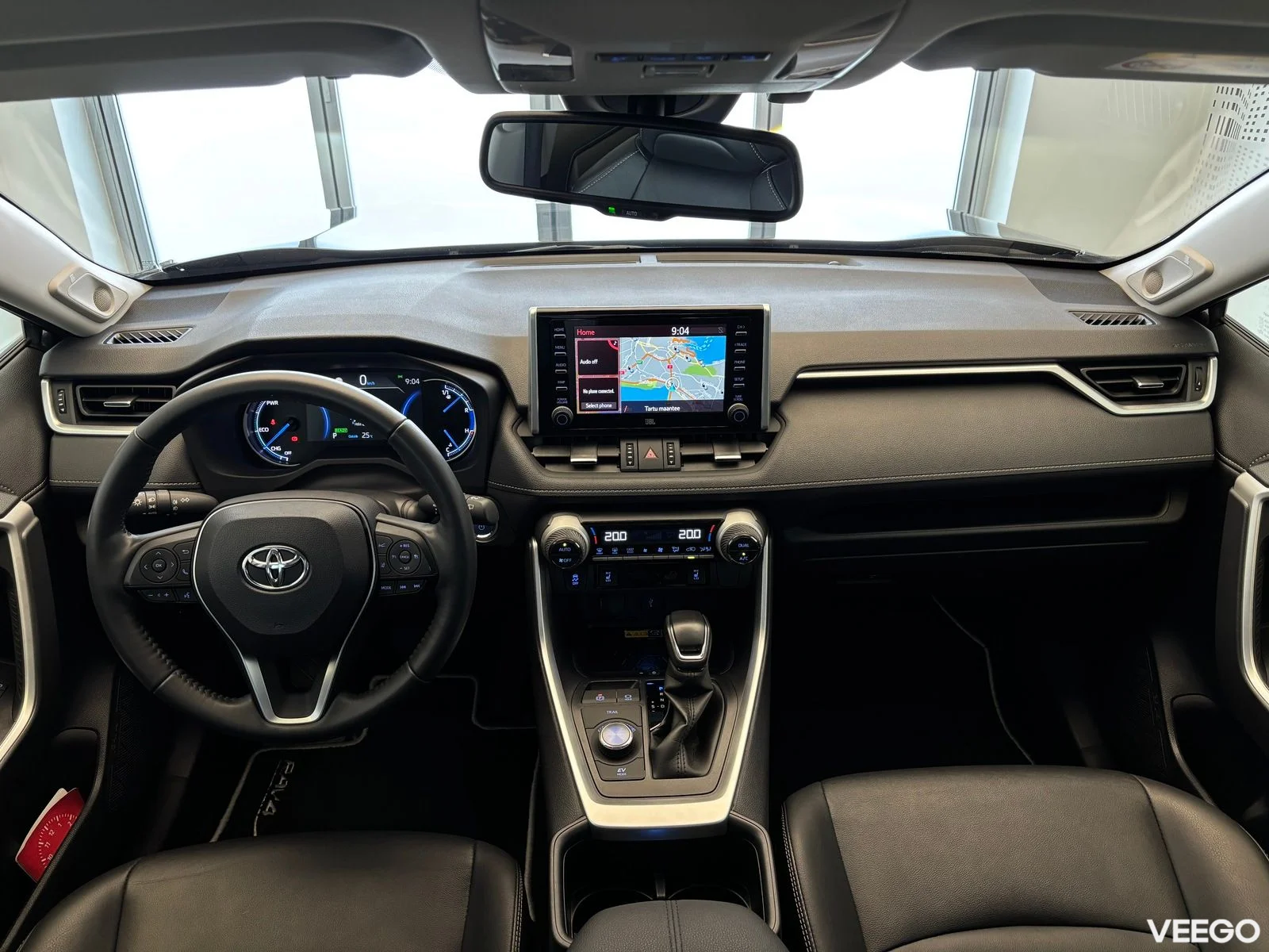 Toyota RAV4 - 131kW