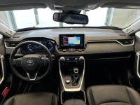 Toyota RAV4 - 131kW thumbnail