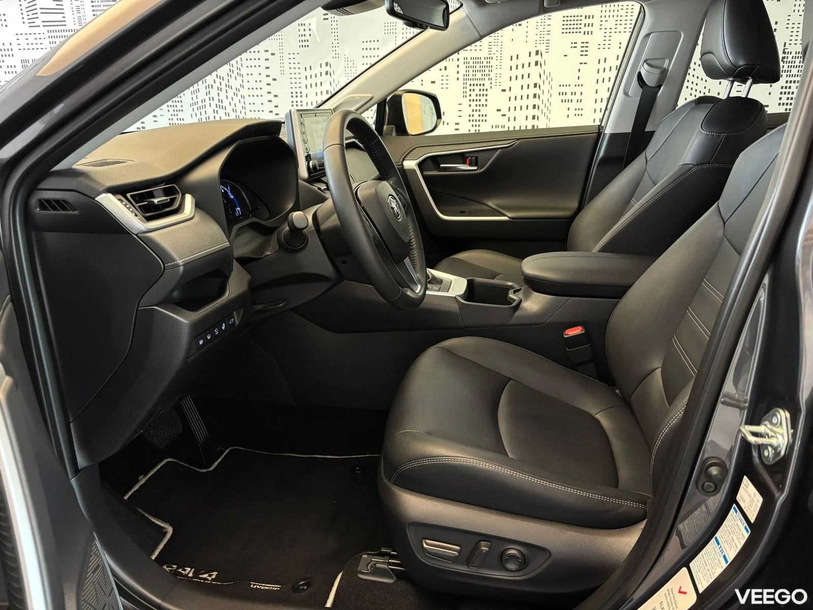 Toyota RAV4 - 131kW