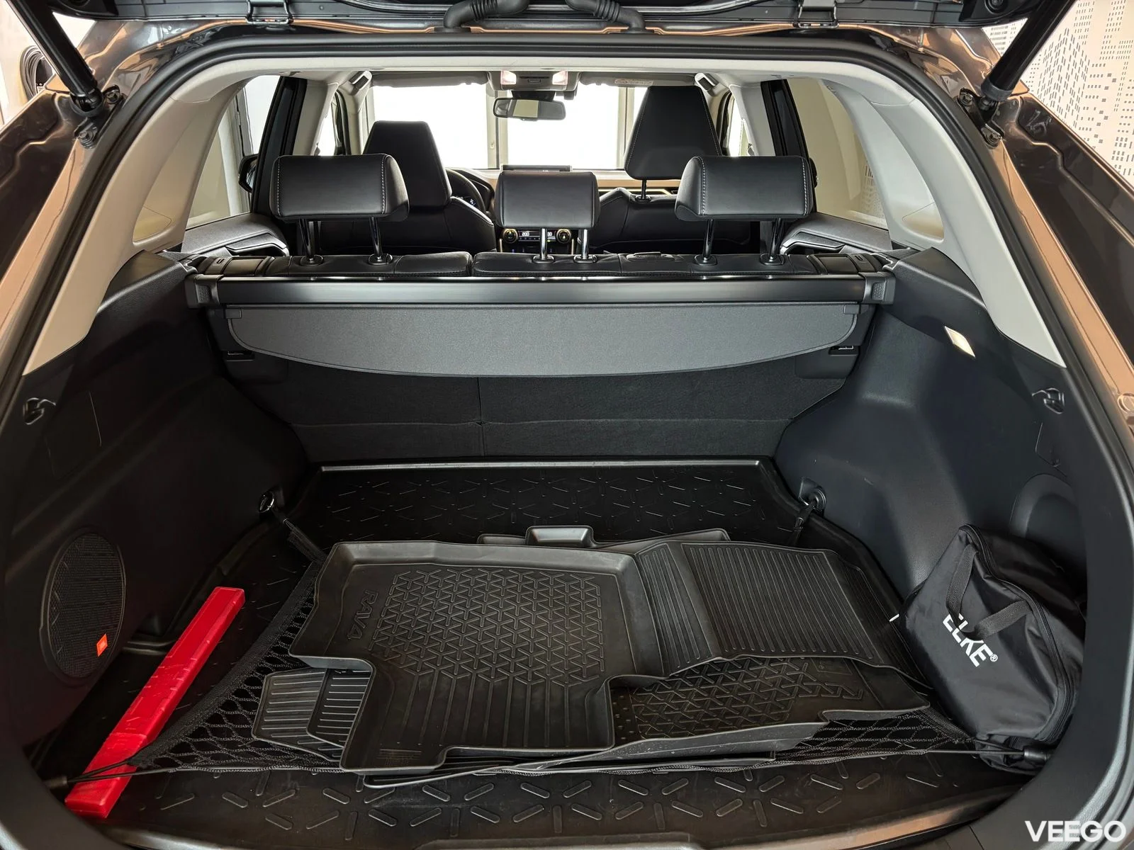 Toyota RAV4 - 131kW