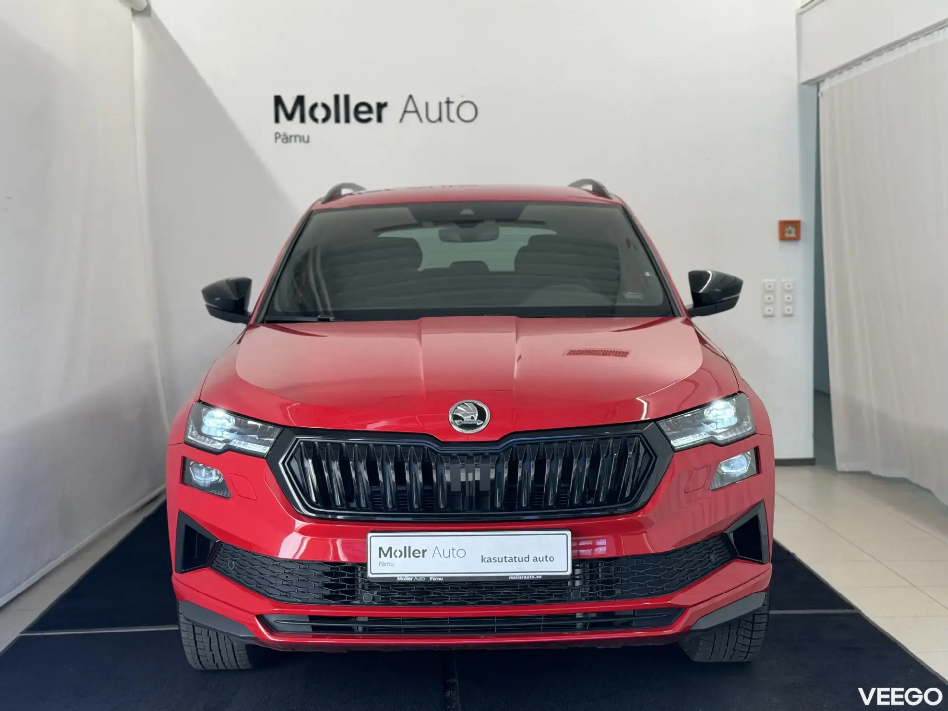Vehicle Image