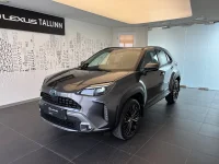 Toyota Yaris Cross - 68kW thumbnail