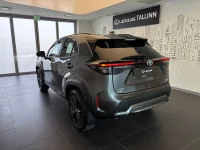 Toyota Yaris Cross - 68kW thumbnail
